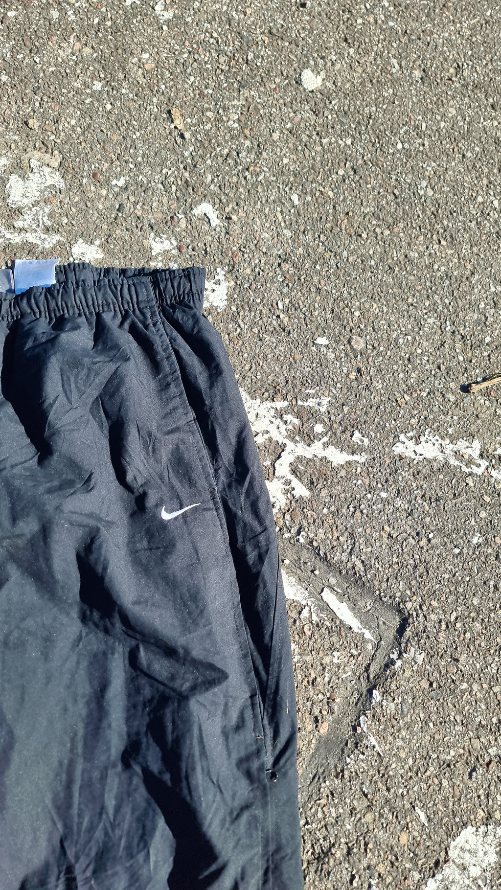 Nike Trackpants (XL)