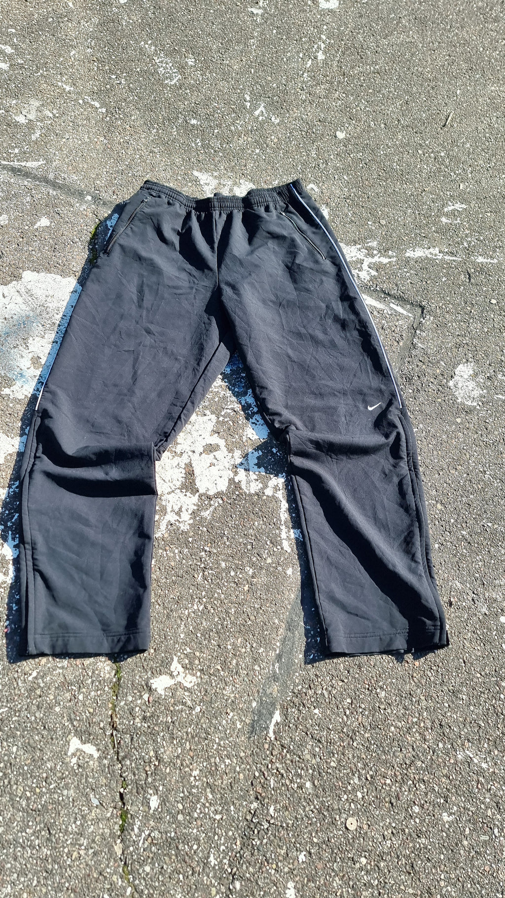 Nike Trackpants (L)