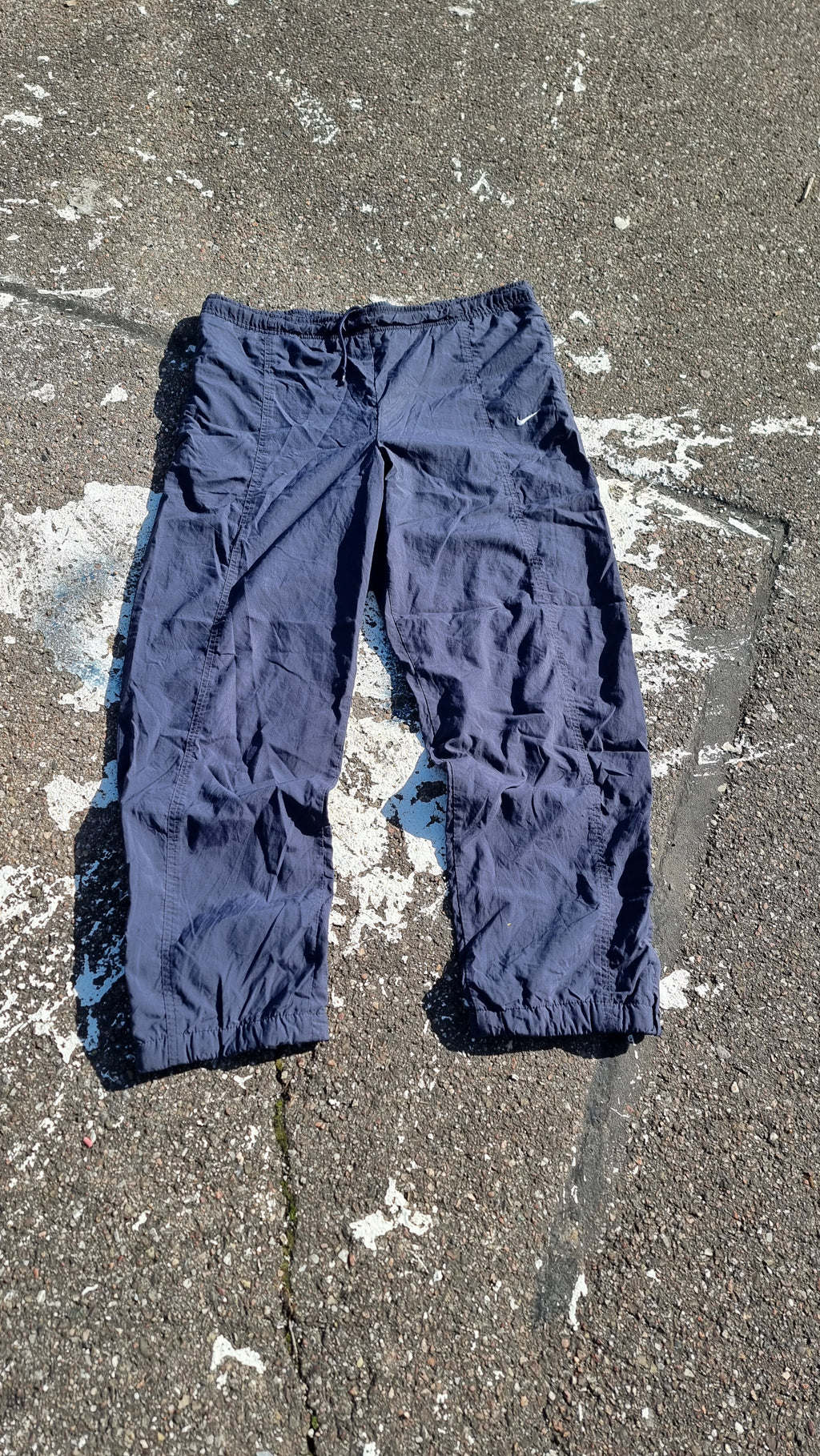 Nike Trackpants (S)