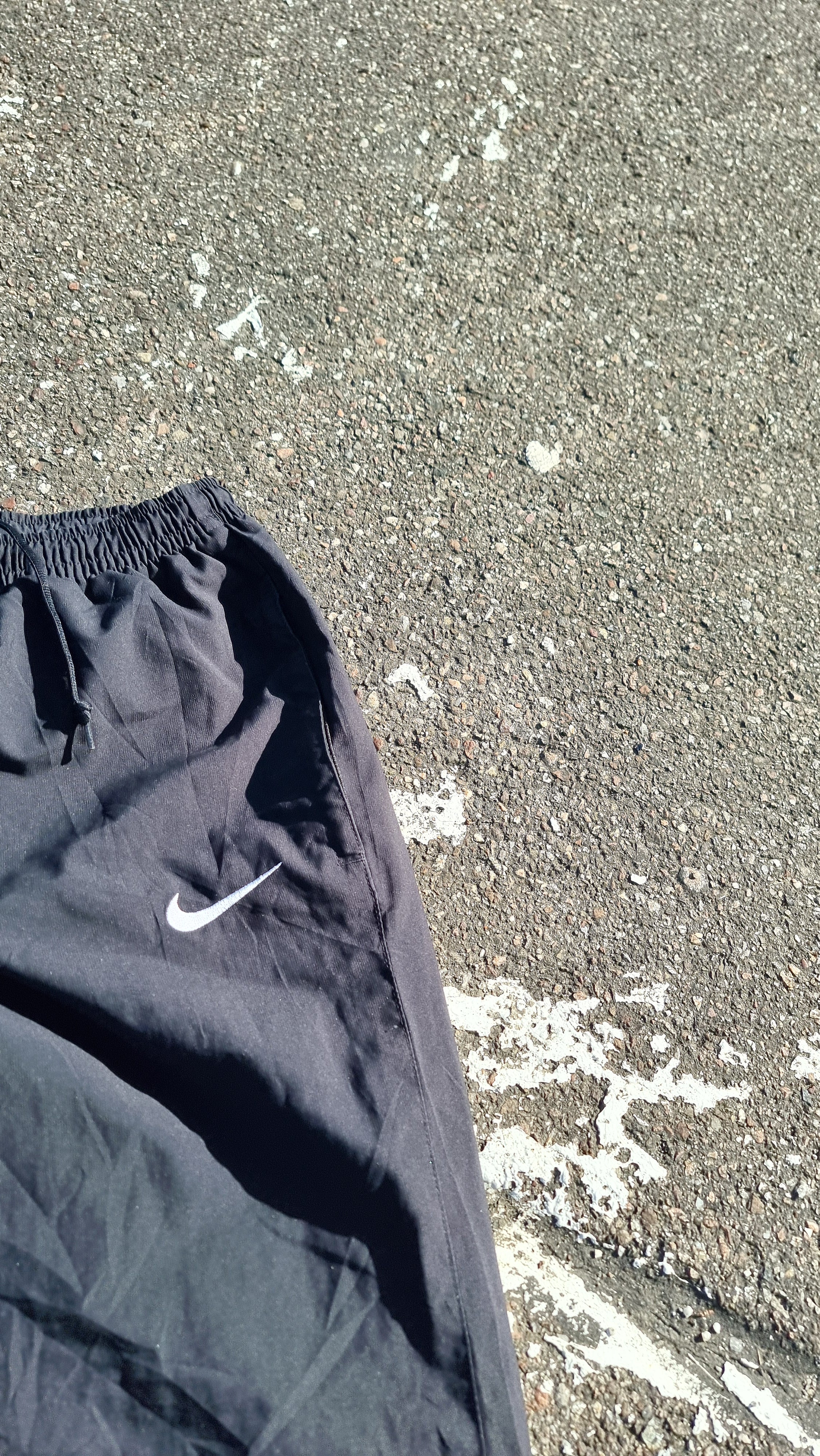Nike Trackpants (M)