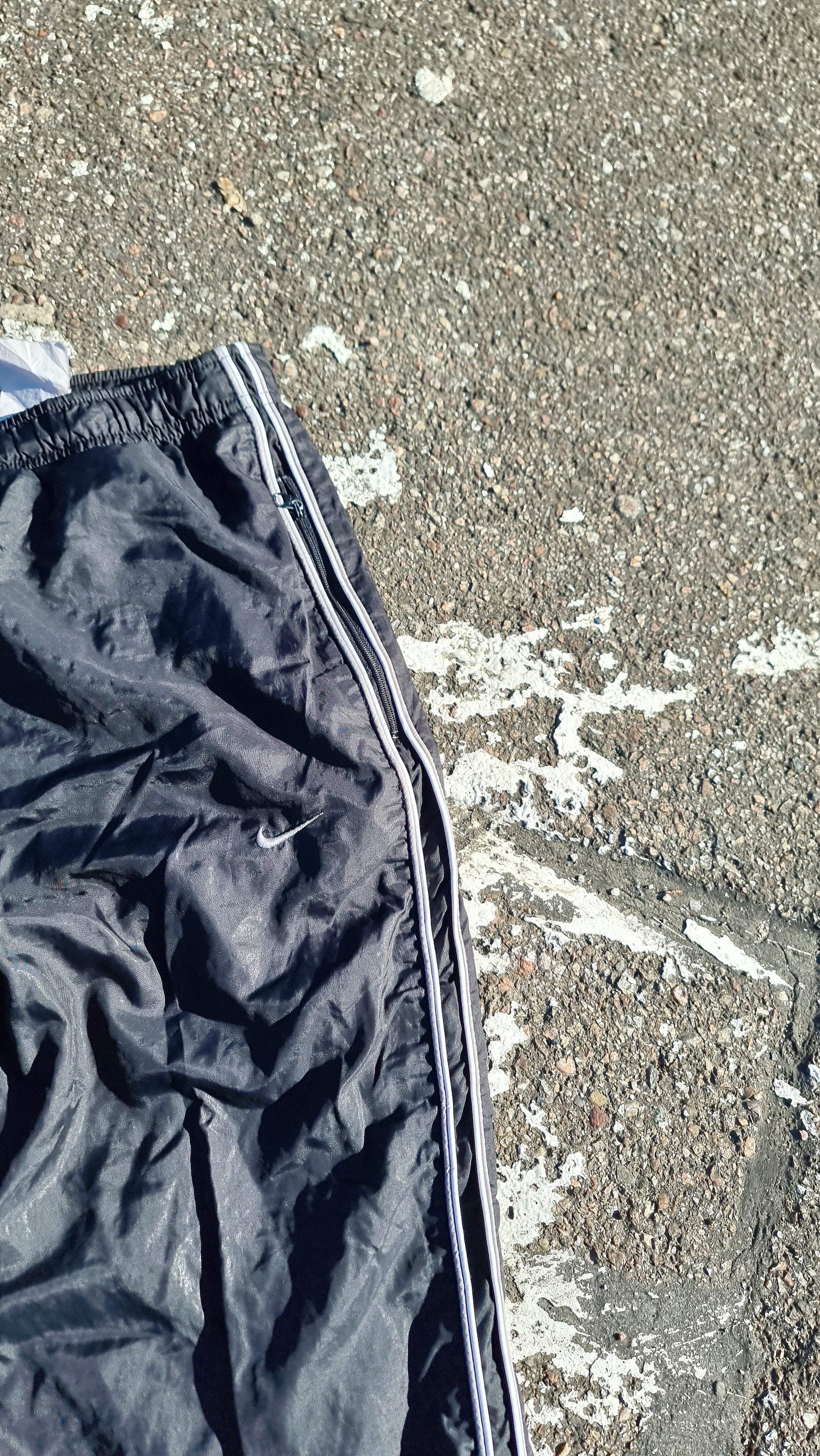 Nike Trackpants (M)