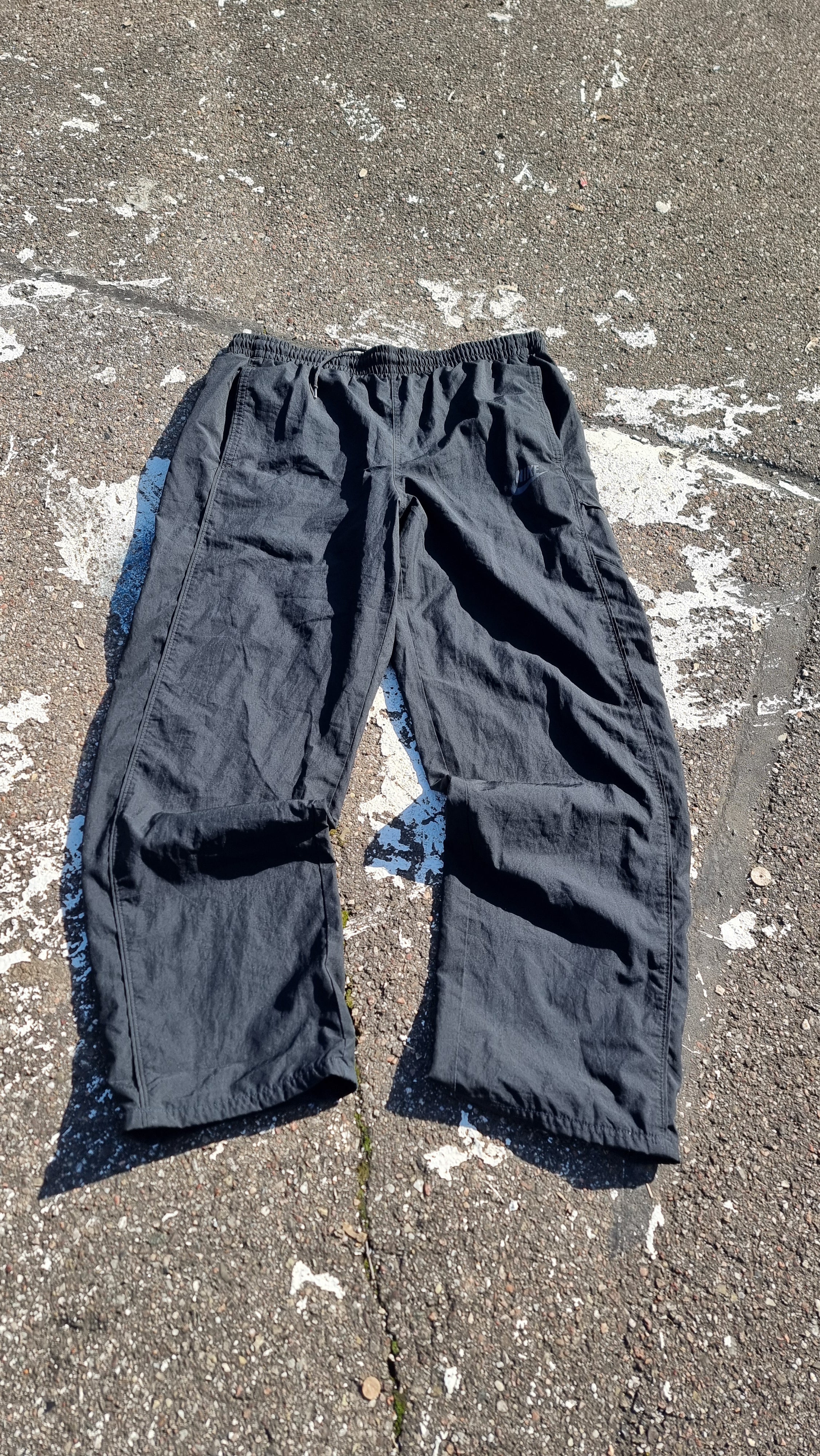 Nike Trackpants (M)
