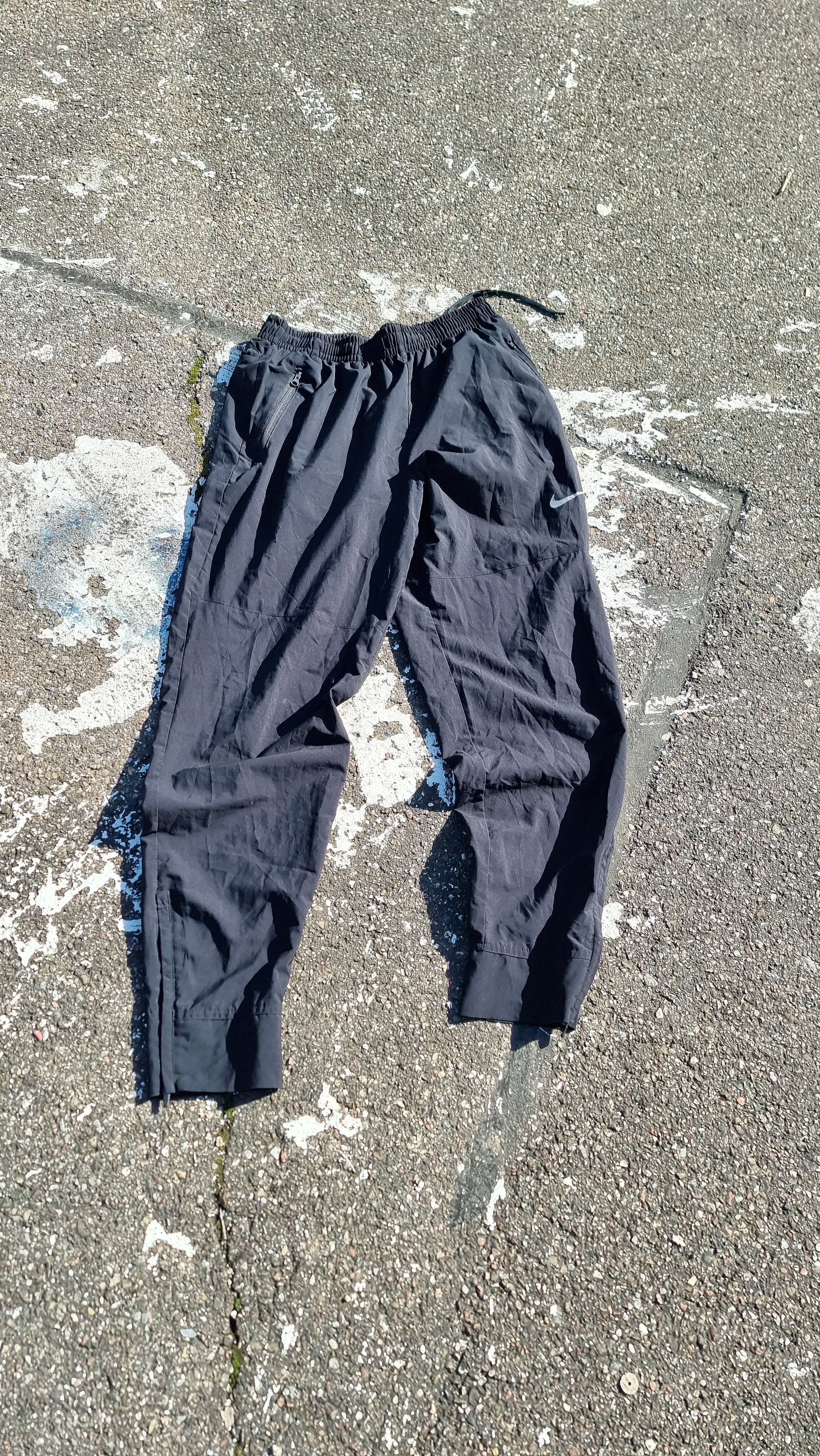 Nike Trackpants (L)