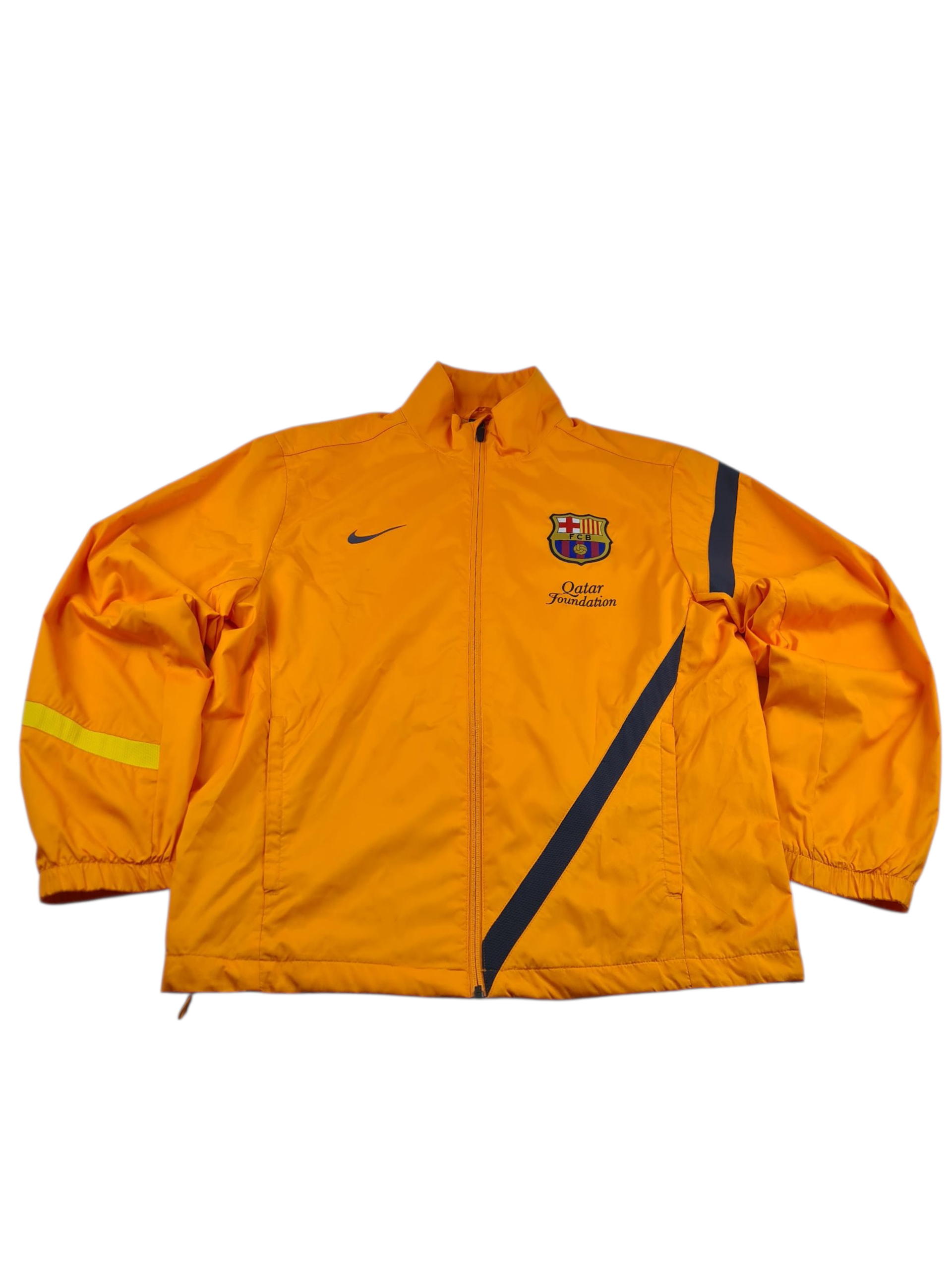 Nike Barcelona Jacke(M)