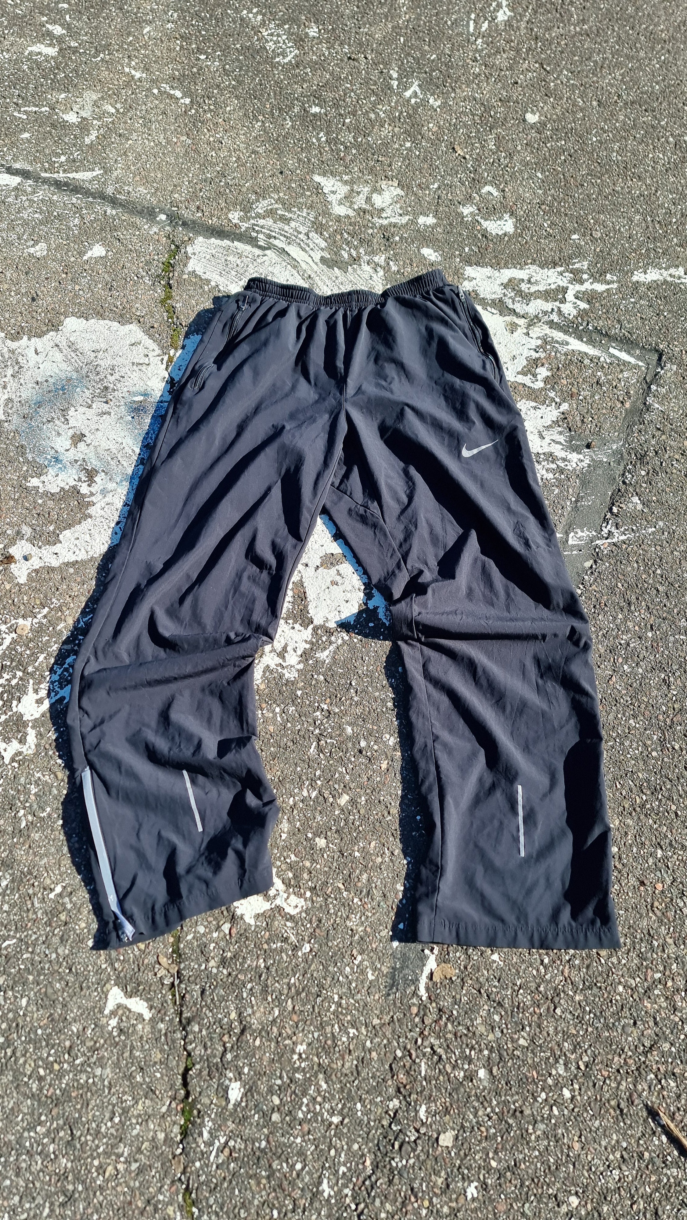 Nike Trackpants (M)