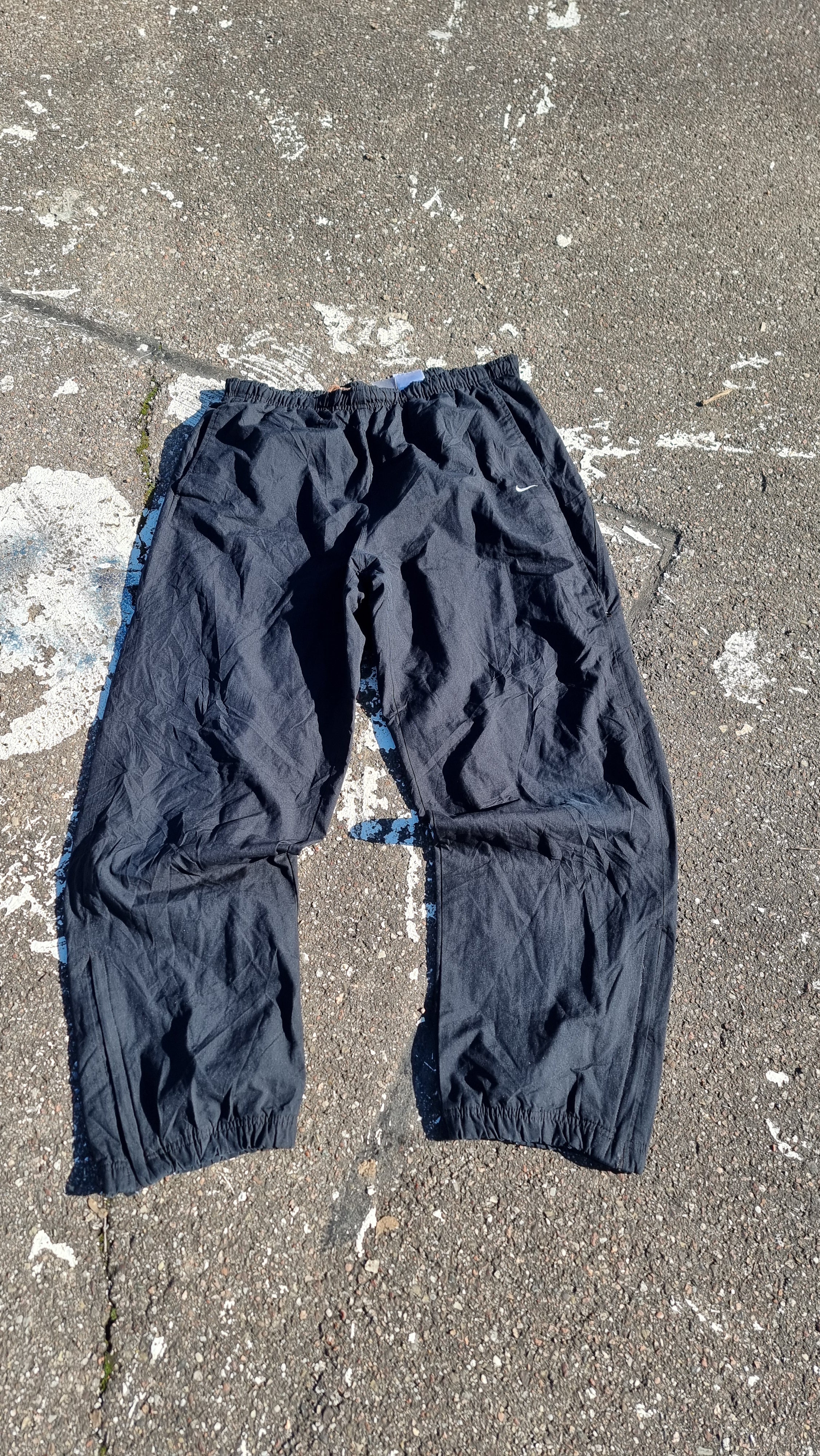 Nike Trackpants (XL)