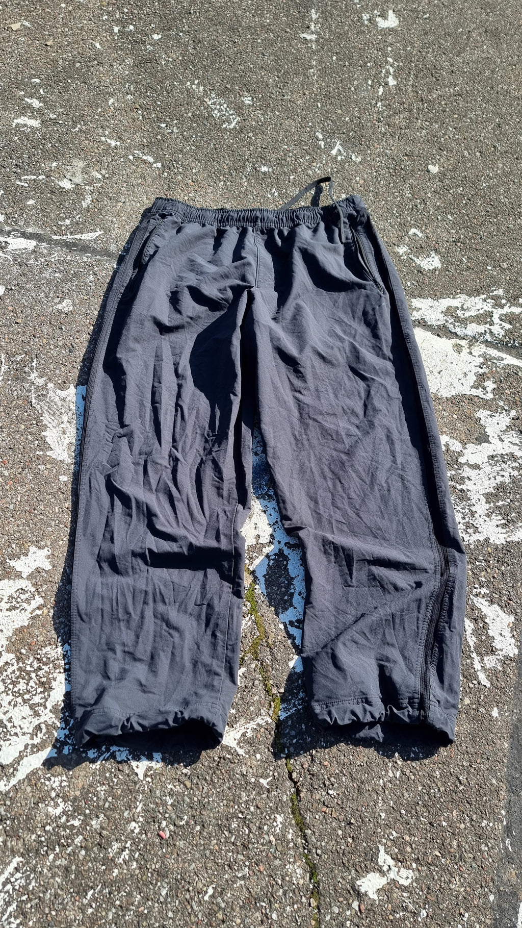 Nike Trackpants (XL)