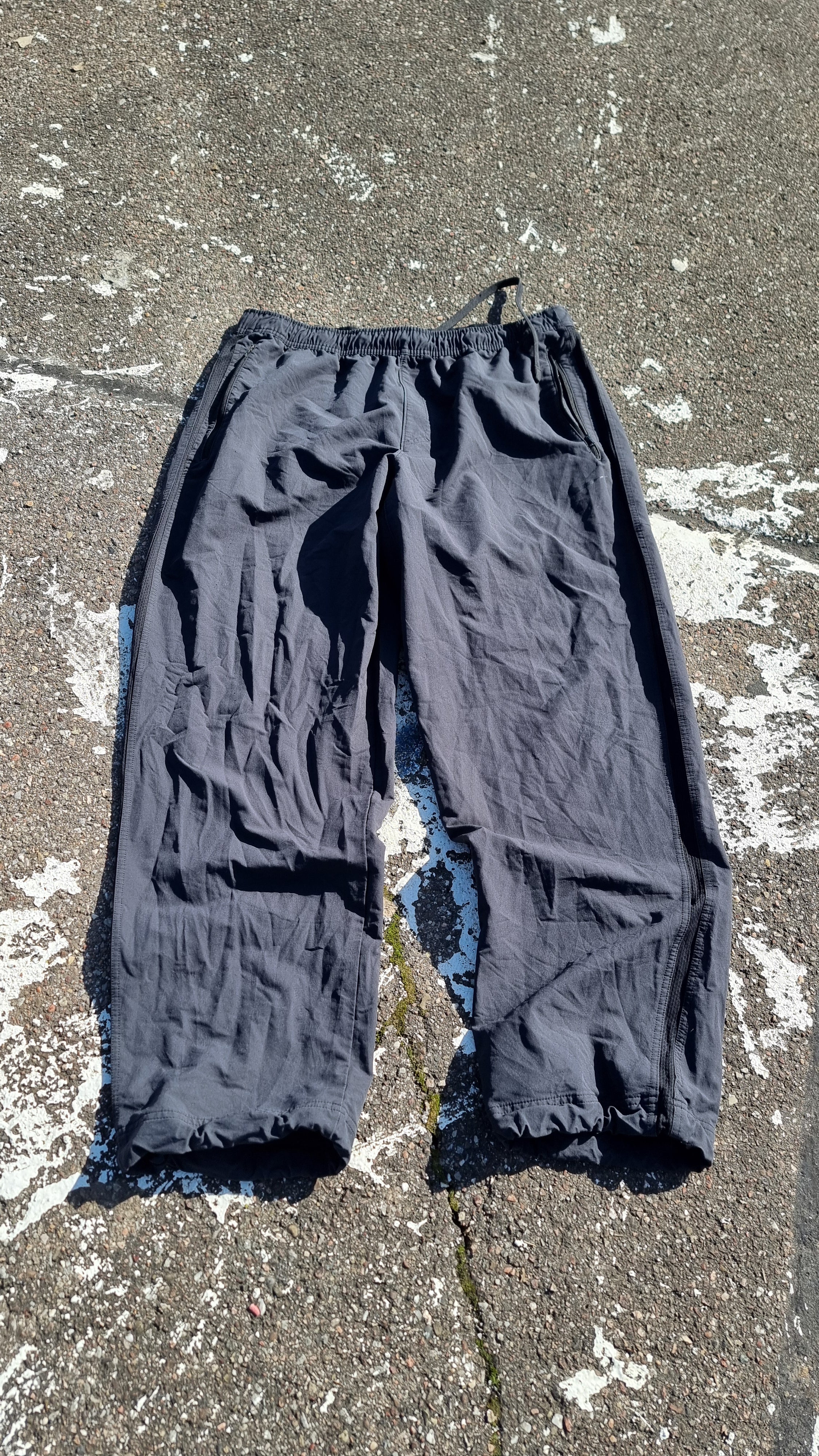 Nike Trackpants (XL)