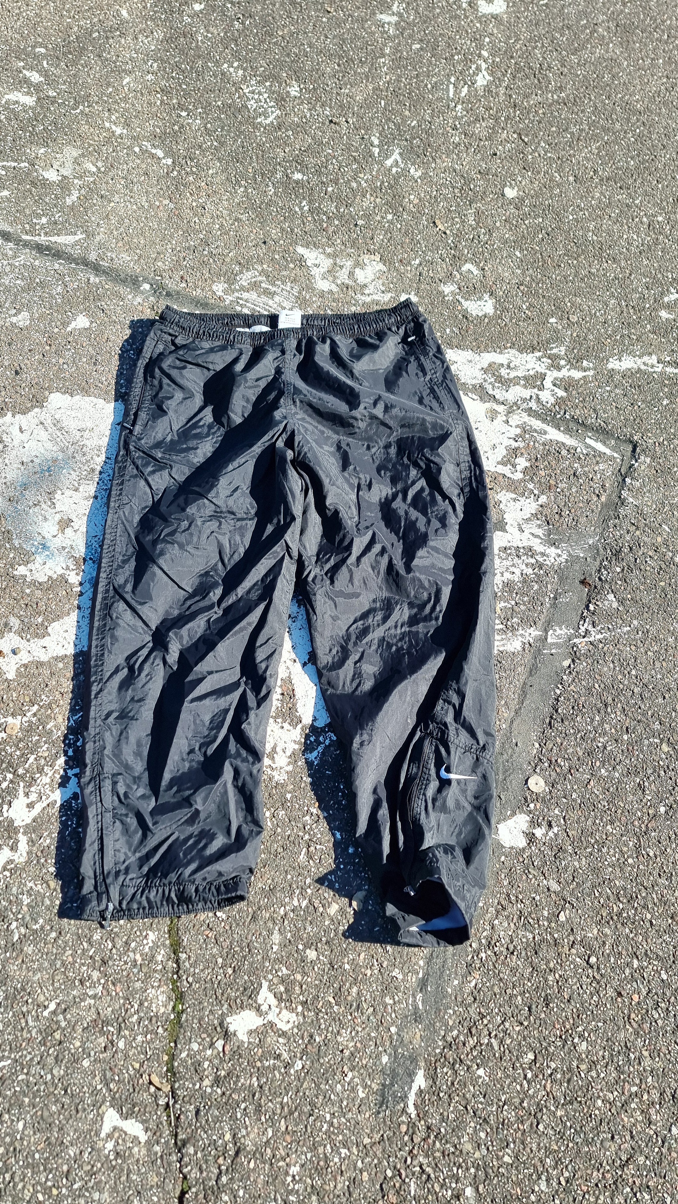 Nike Trackpants (S)