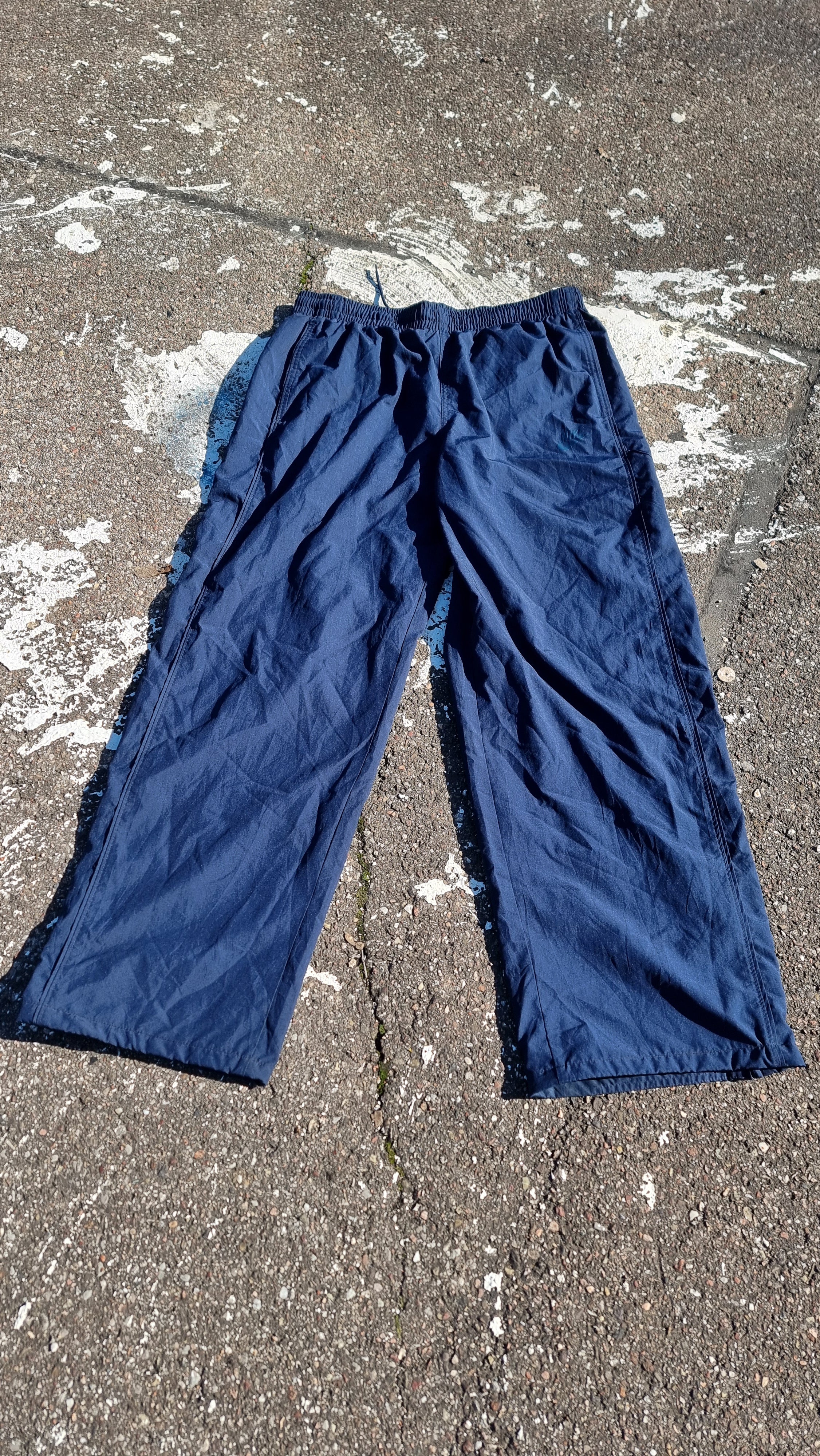 Nike Trackpants (XL)