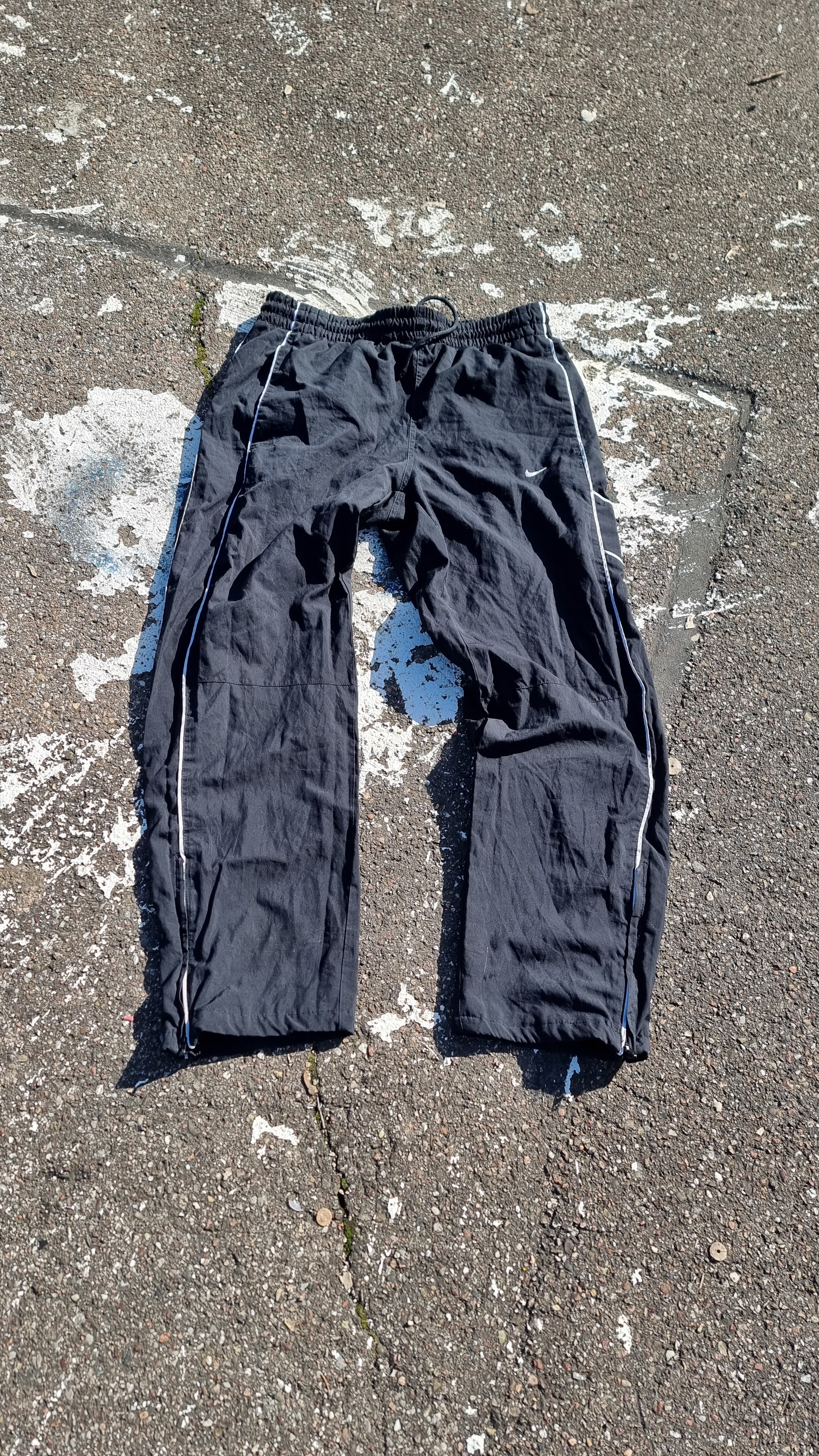 Nike Trackpants (M)