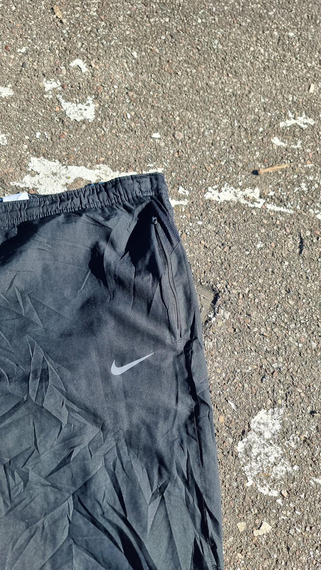 Nike Trackpants (L)