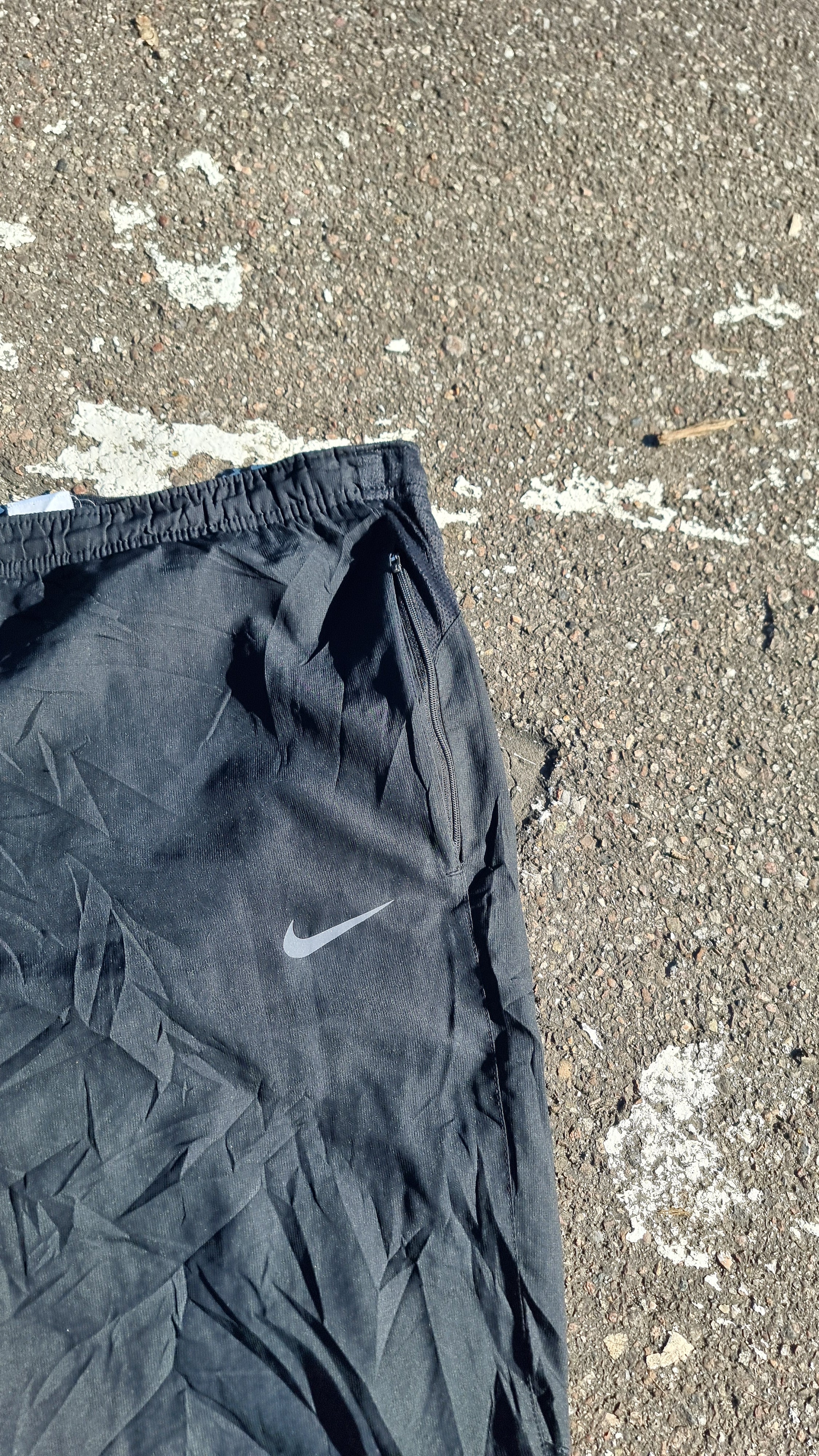 Nike Trackpants (L)