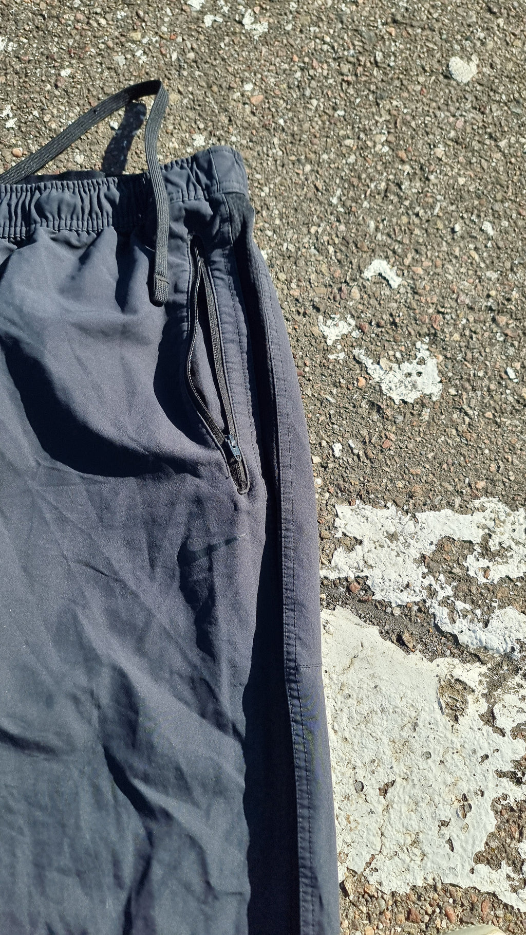 Nike Trackpants (XL)