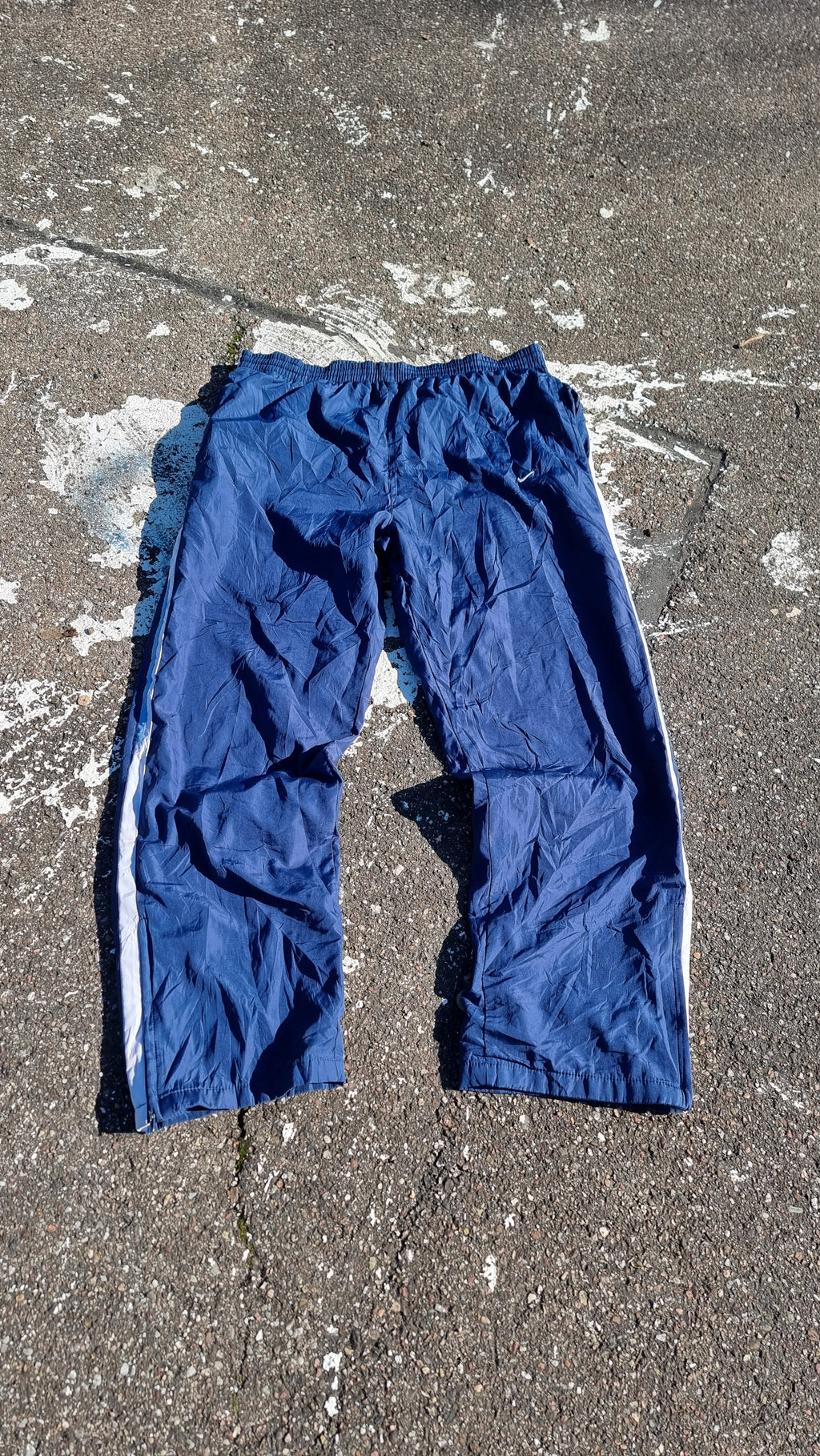 Nike Trackpants (XL)