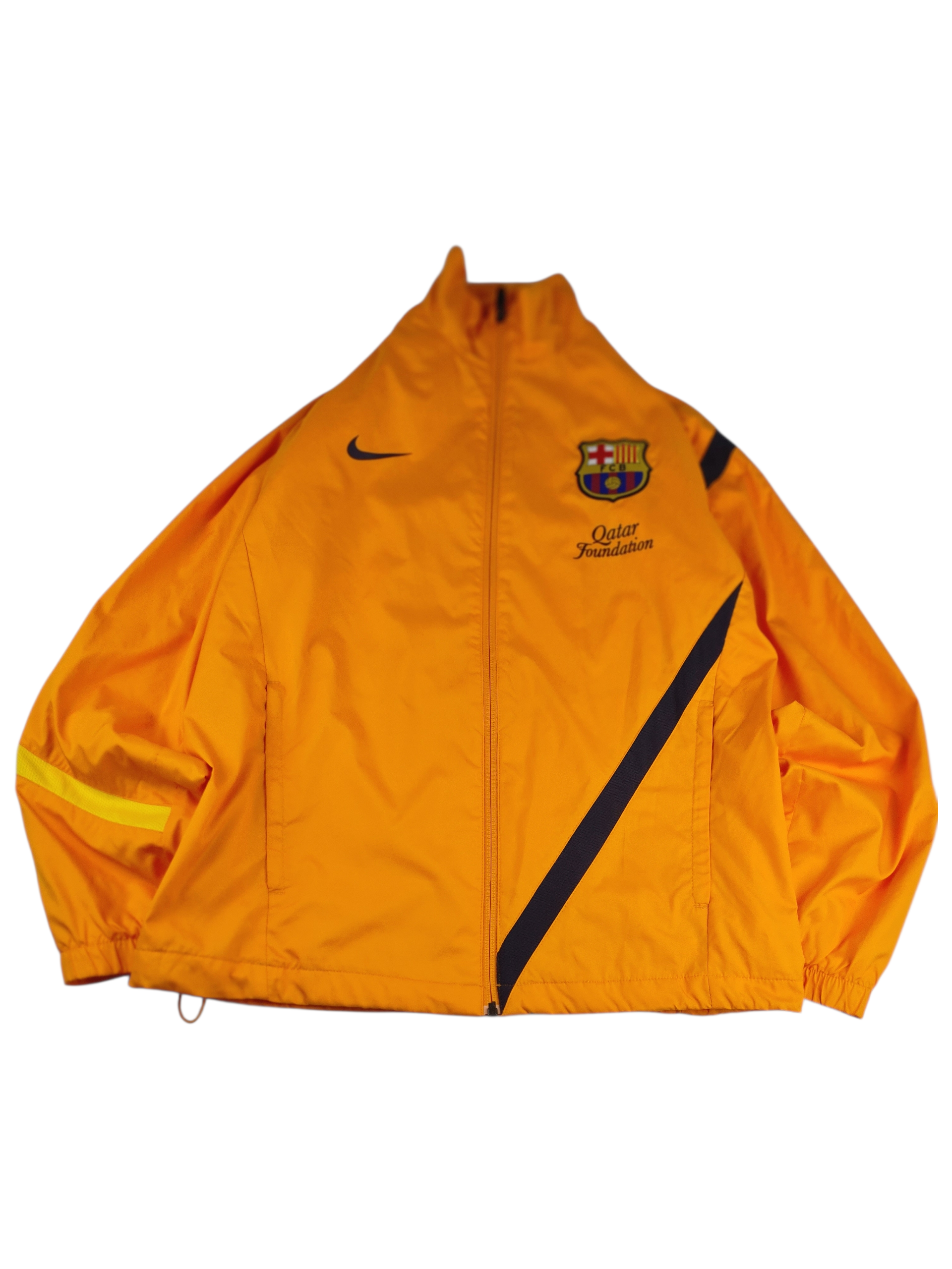 Nike Barcelona Jacke(M)