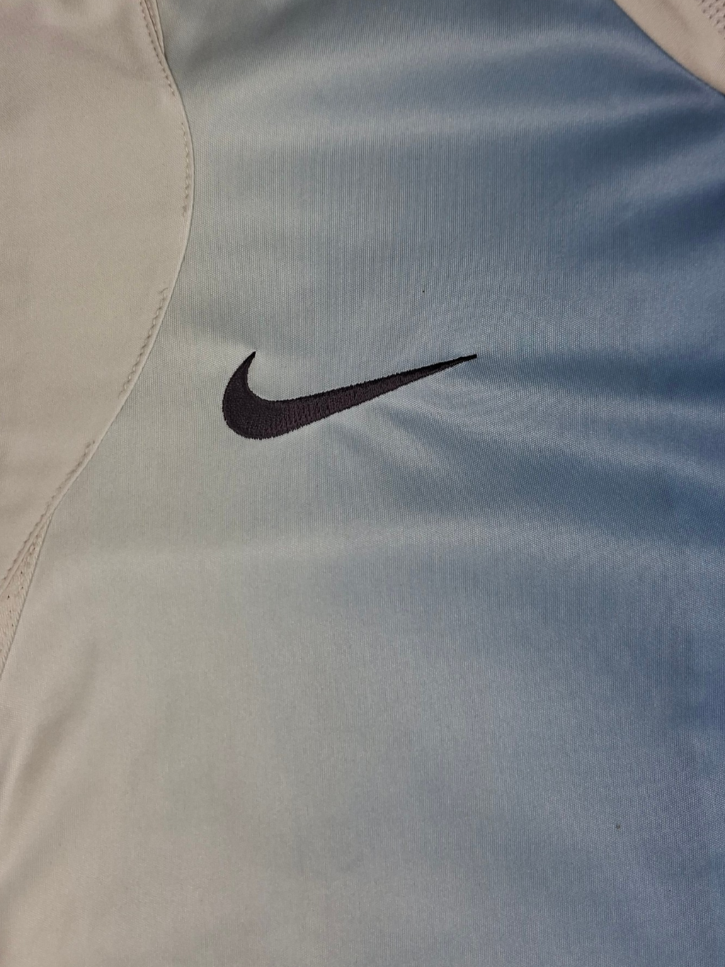 Nike T-Shirt (M-L)